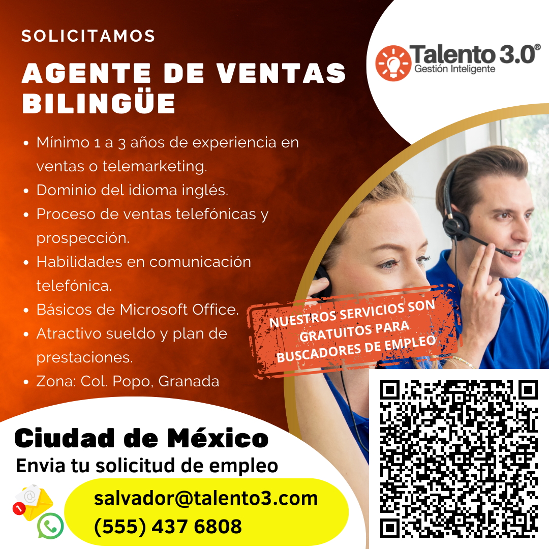 Talento 3.0 | Reclutamiento Inteligente