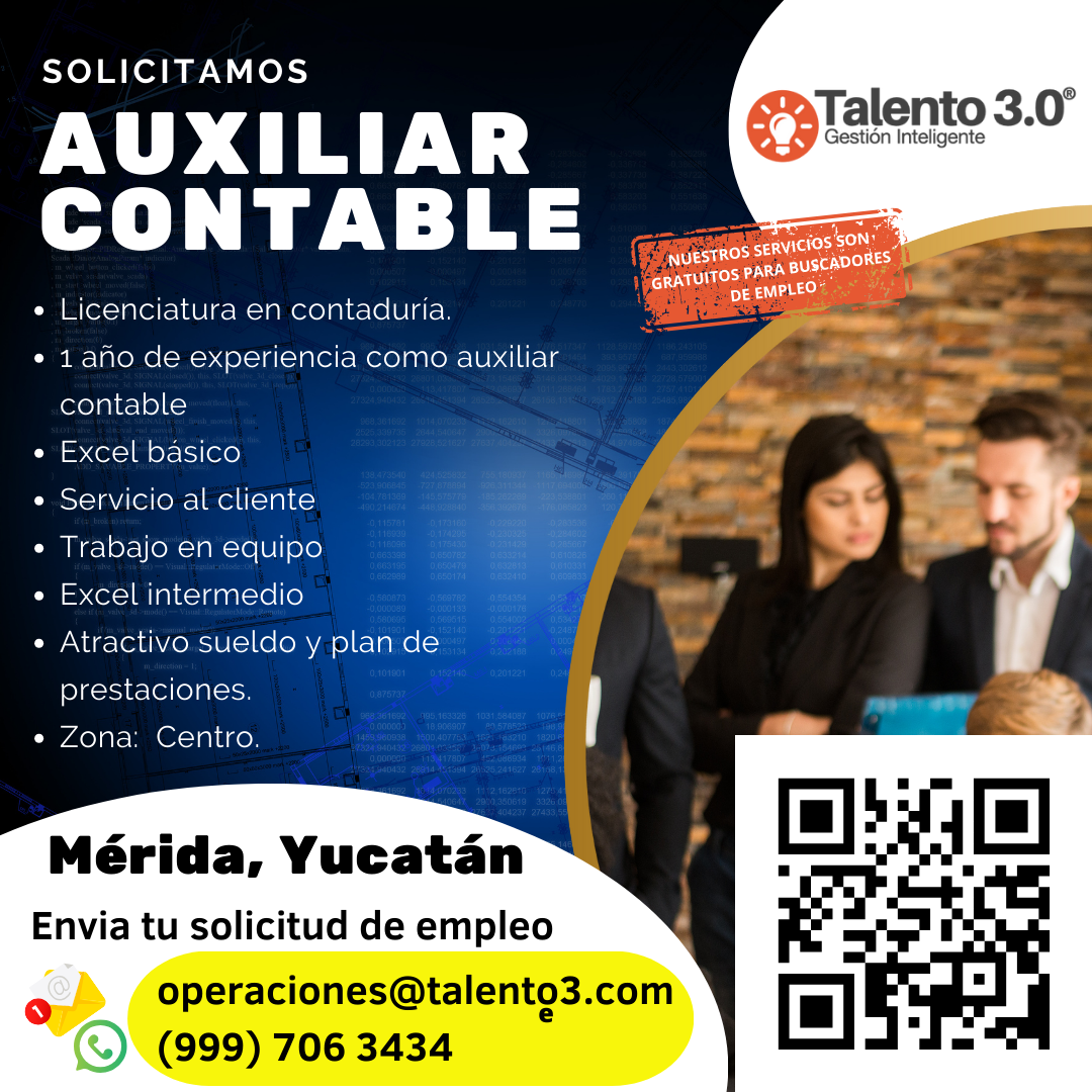 Talento 3.0 | Reclutamiento Inteligente