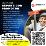 Talento 3.0 | Reclutamiento Inteligente