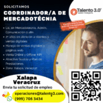 Talento 3.0 | Reclutamiento Inteligente