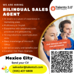 Talento 3.0 | Reclutamiento Inteligente