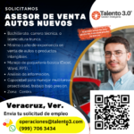 Talento 3.0 | Reclutamiento Inteligente