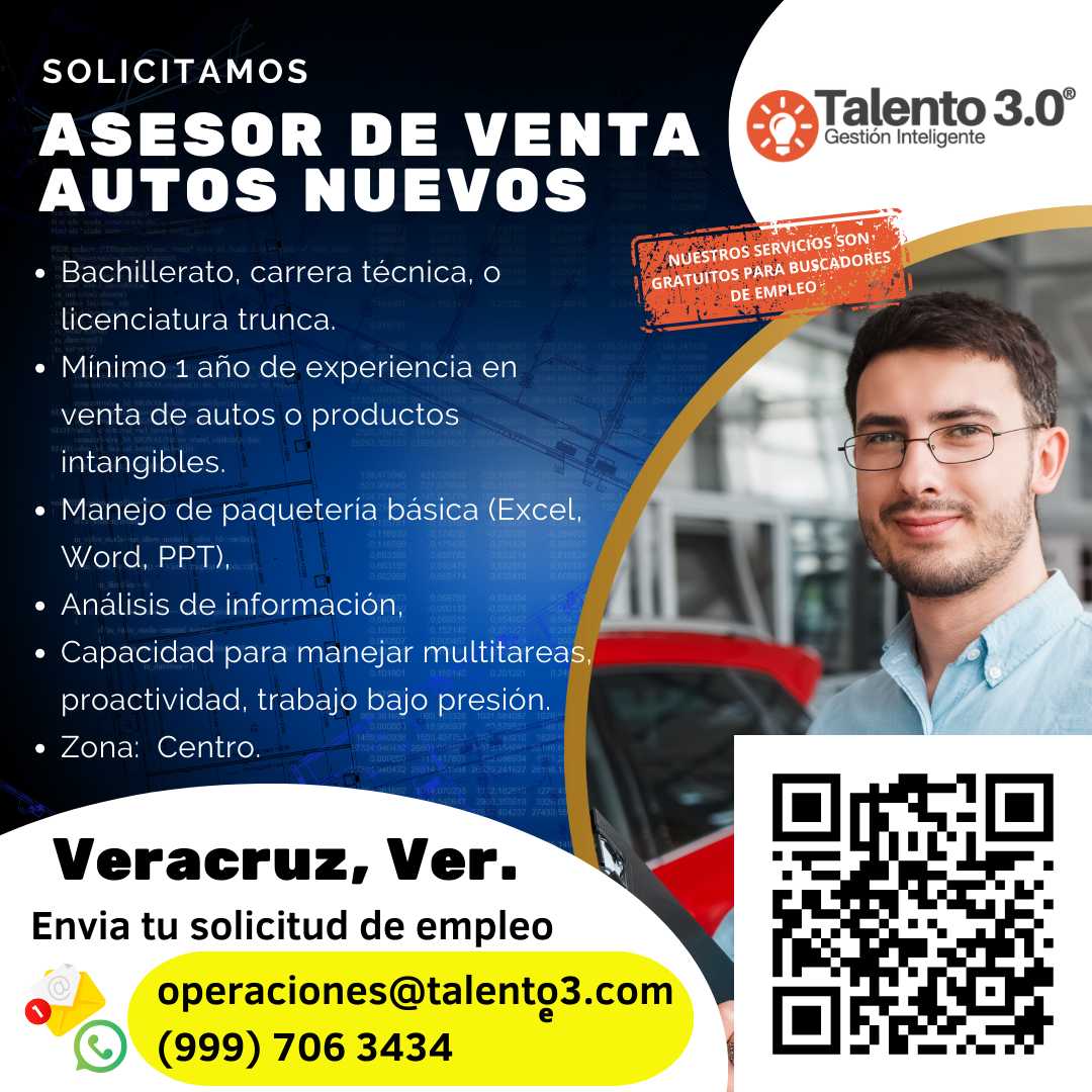 Talento 3.0 | Reclutamiento Inteligente