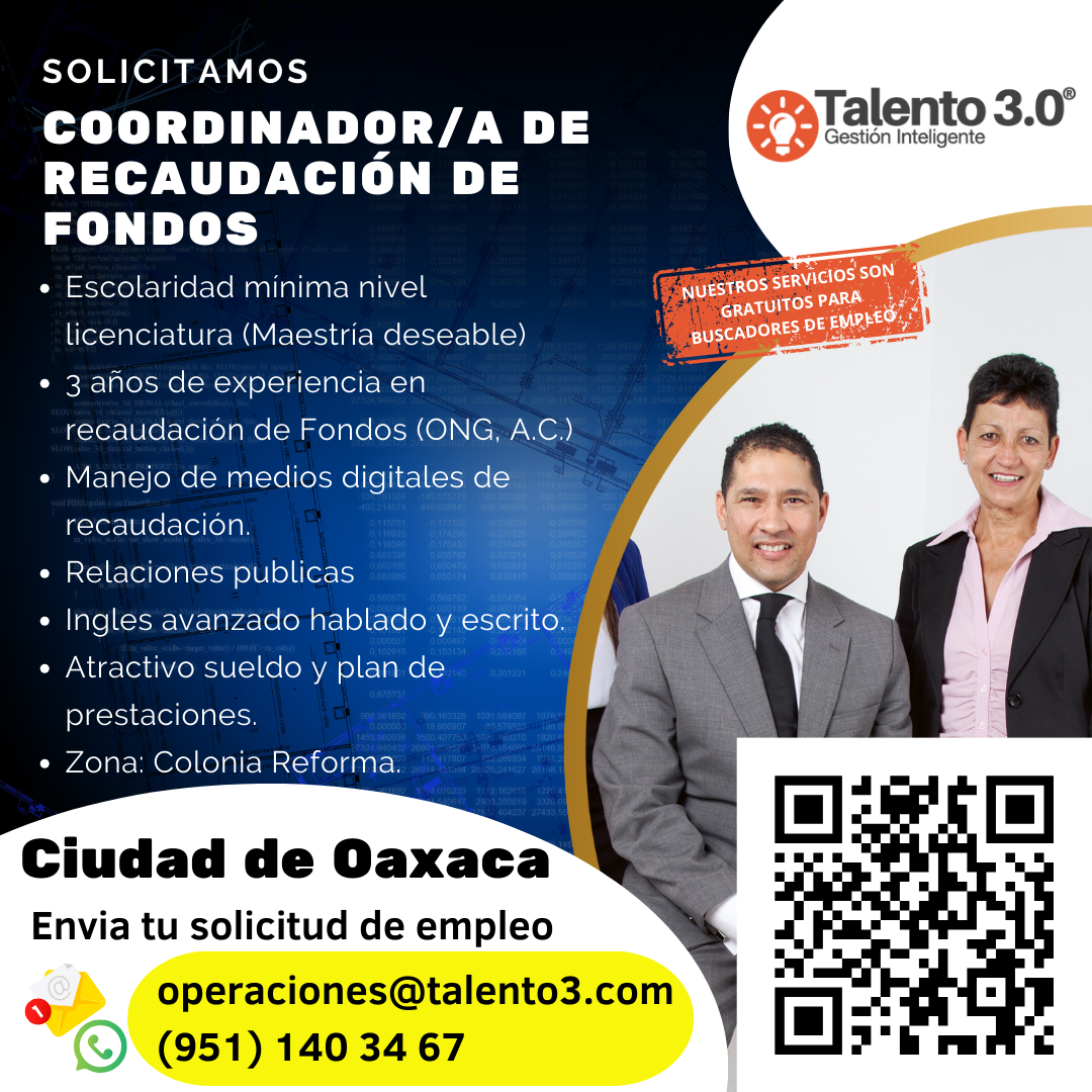 Talento 3.0 | Reclutamiento Inteligente