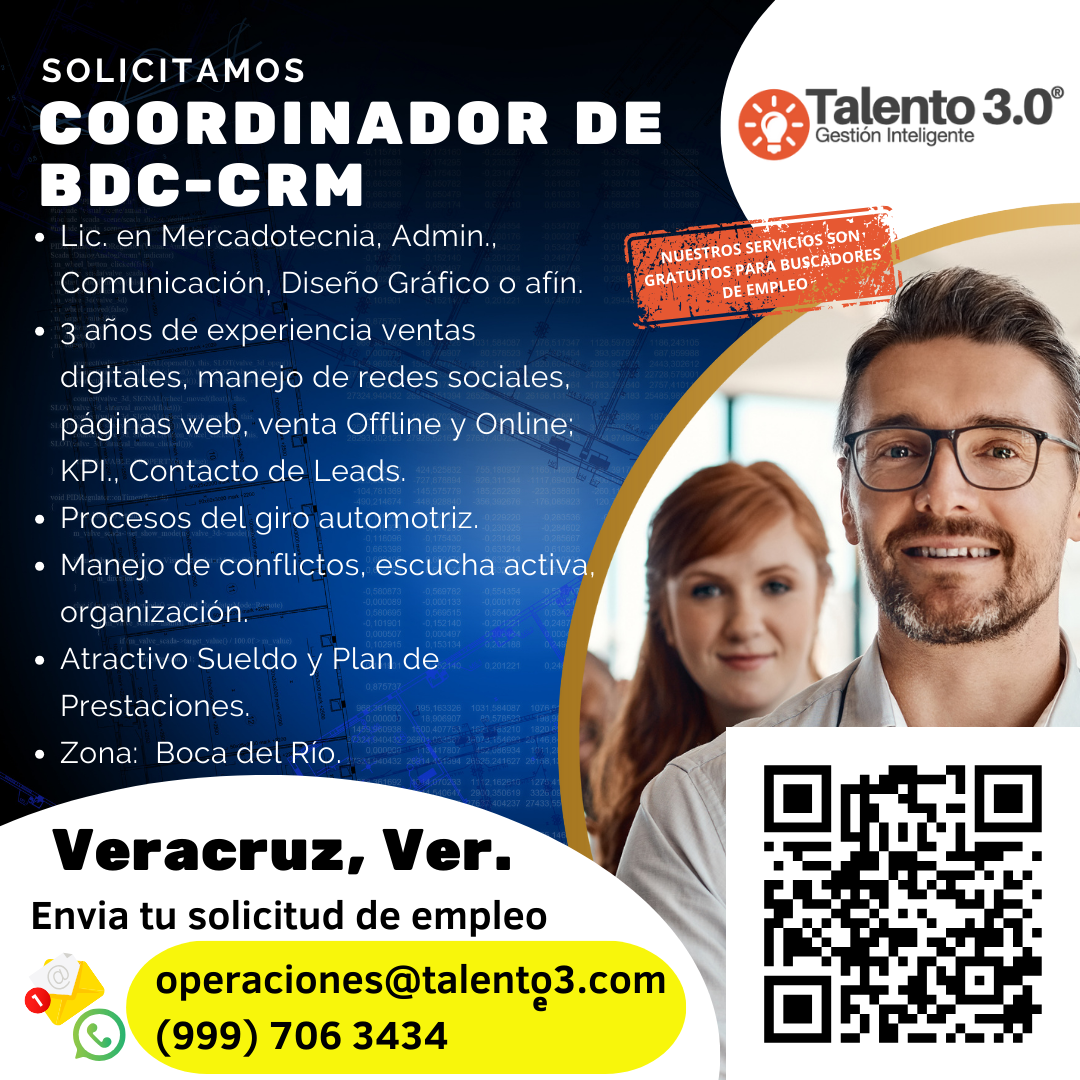 Talento 3.0 | Reclutamiento Inteligente