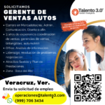 Talento 3.0 | Reclutamiento Inteligente