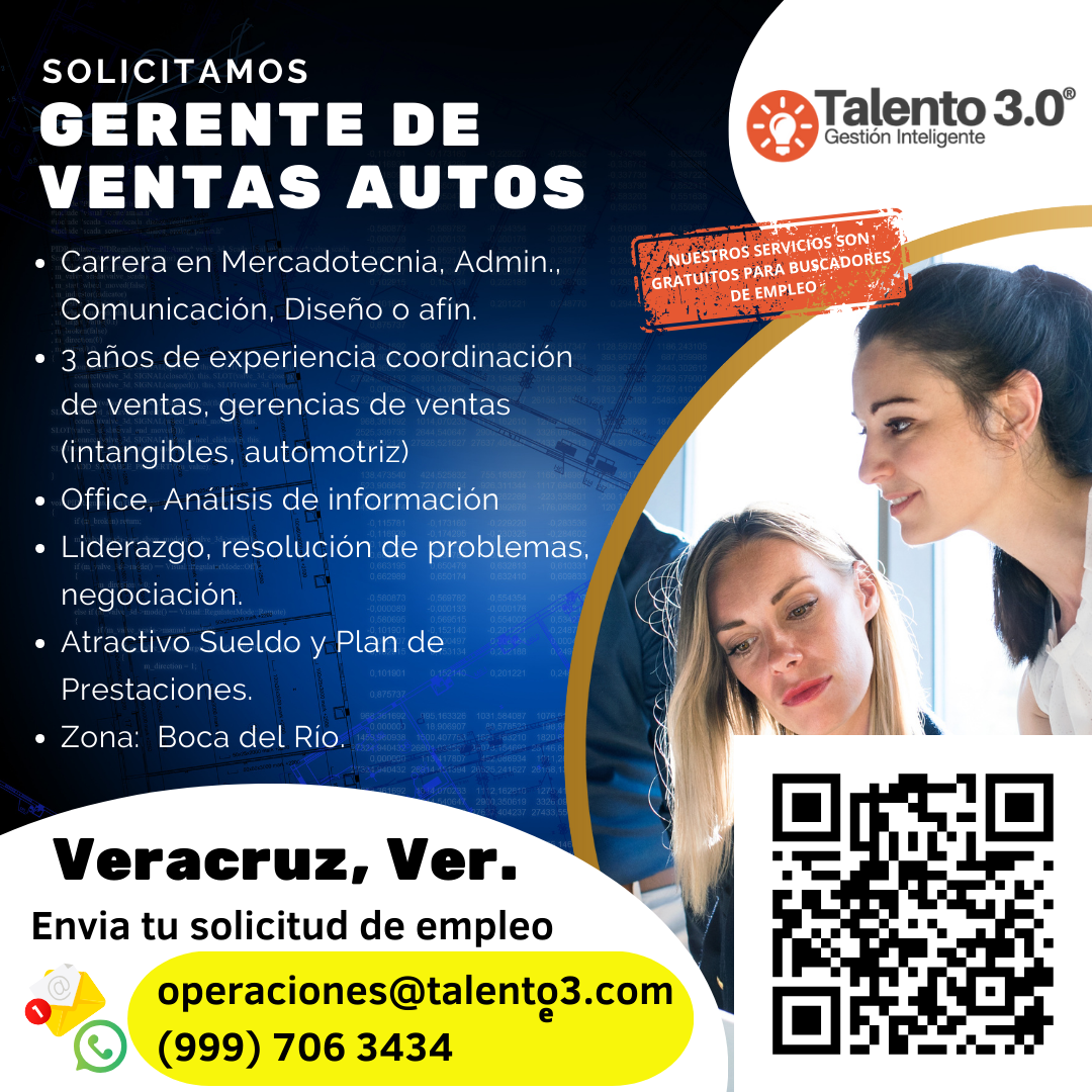 Talento 3.0 | Reclutamiento Inteligente