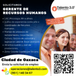Talento 3.0 | Reclutamiento Inteligente