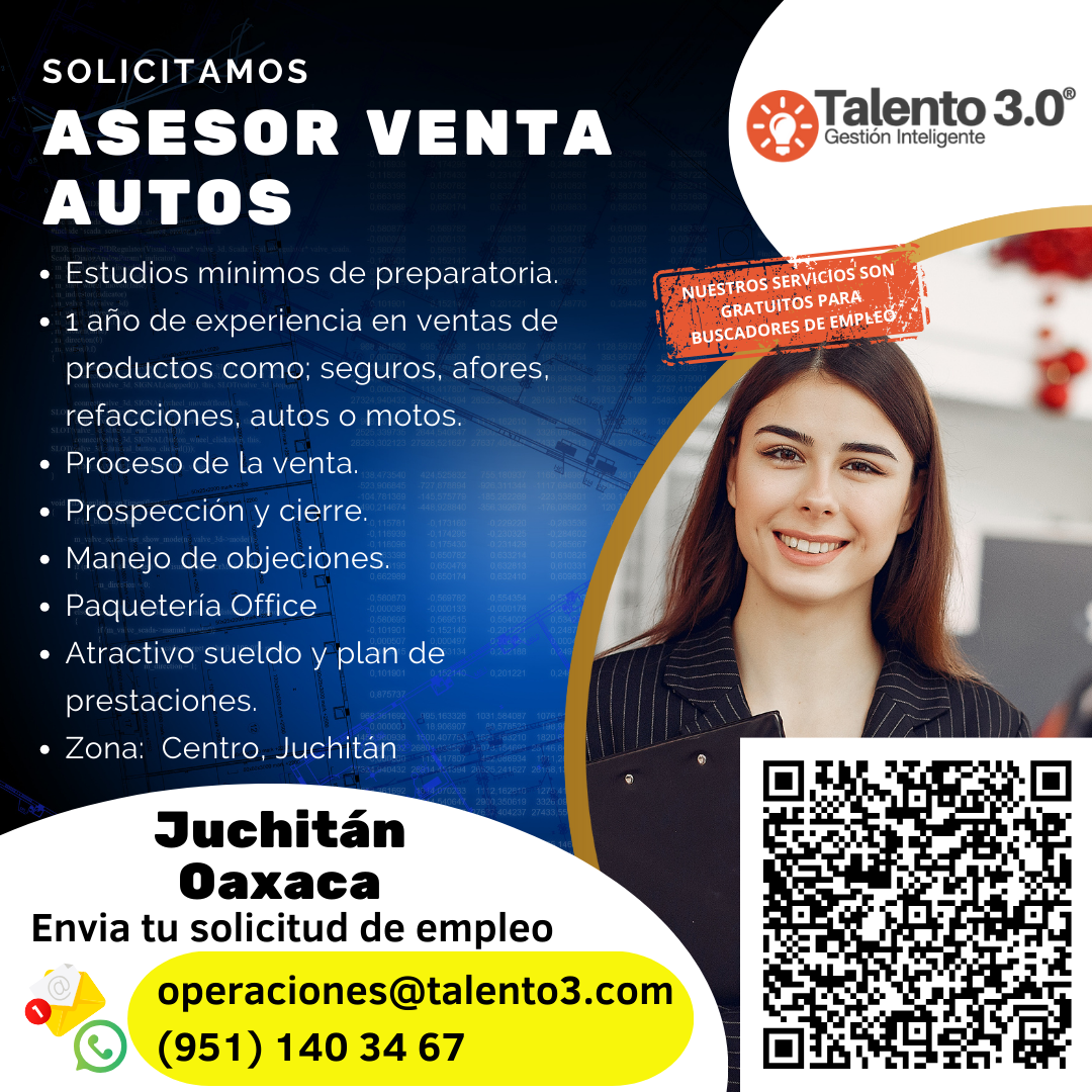 Talento 3.0 | Reclutamiento Inteligente