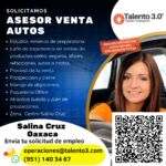 Talento 3.0 | Reclutamiento Inteligente