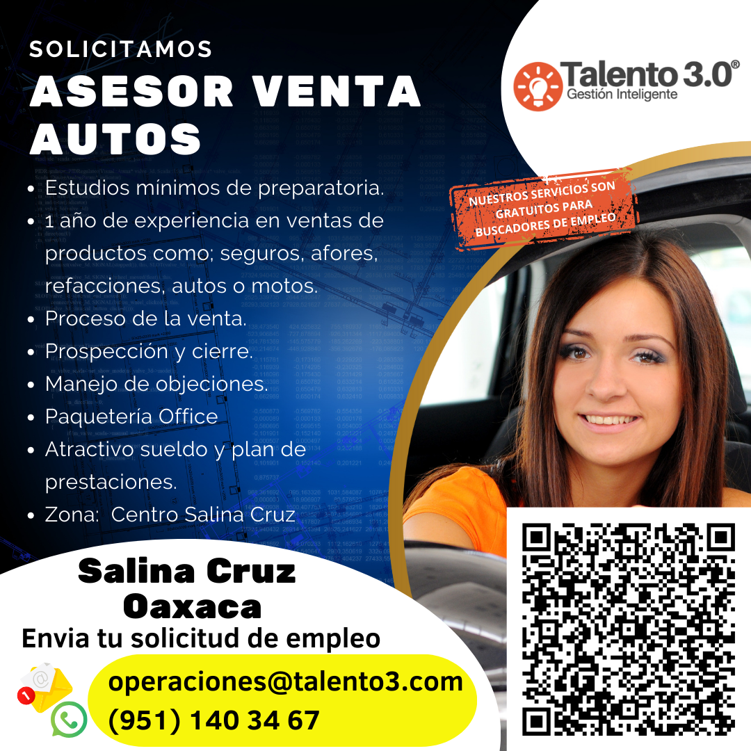 Talento 3.0 | Reclutamiento Inteligente