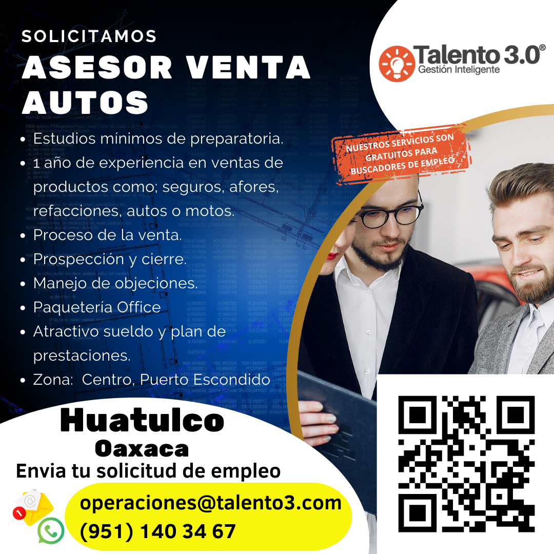 Talento 3.0 | Reclutamiento Inteligente