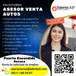 Talento 3.0 | Reclutamiento Inteligente