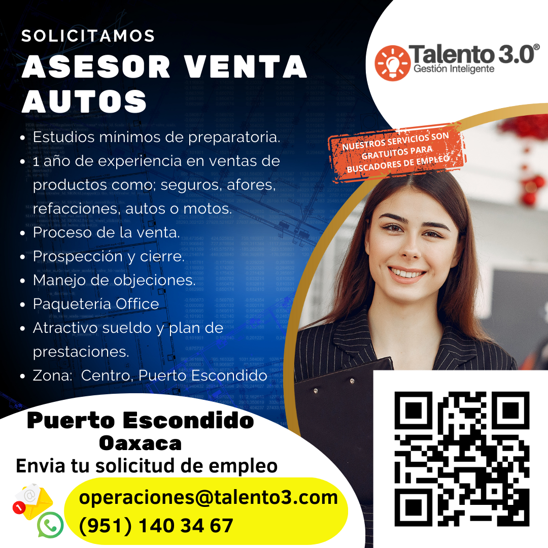 Talento 3.0 | Reclutamiento Inteligente