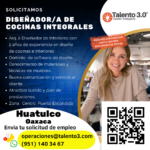 Talento 3.0 | Reclutamiento Inteligente