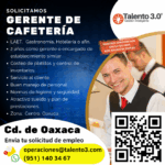 Talento 3.0 | Reclutamiento Inteligente