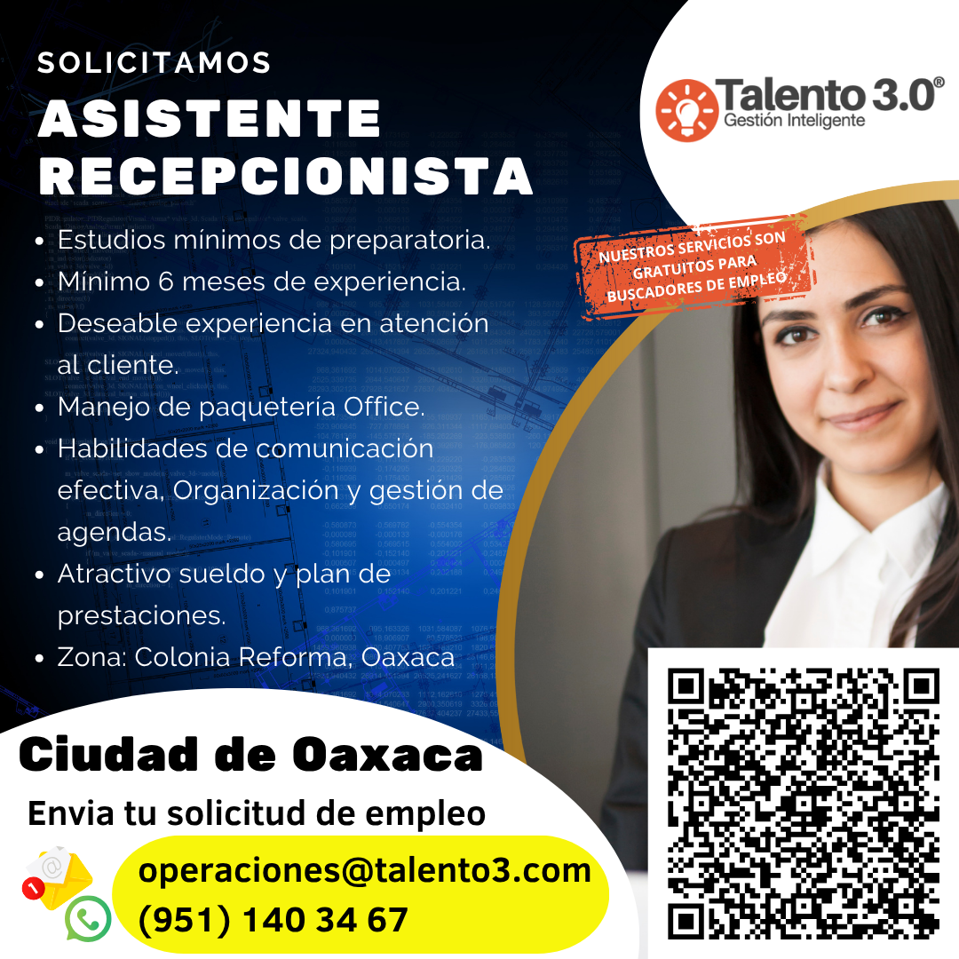 Talento 3.0 | Reclutamiento Inteligente