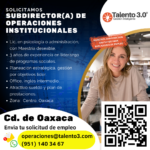 Talento 3.0 | Reclutamiento Inteligente