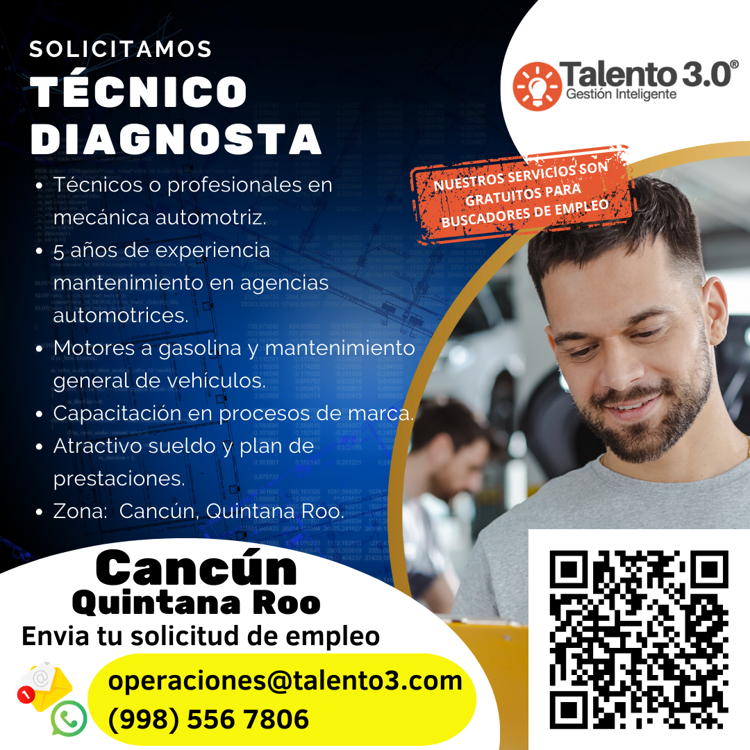 Talento 3.0 | Reclutamiento Inteligente