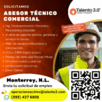 Talento 3.0 | Reclutamiento Inteligente
