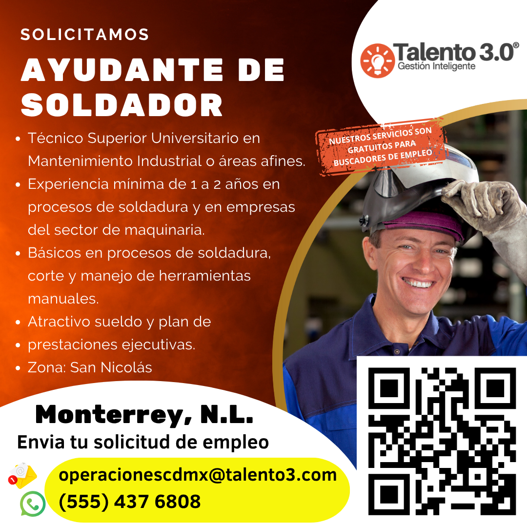 Talento 3.0 | Reclutamiento Inteligente